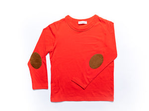 
            
                Load image into Gallery viewer, The Classic Long Sleeve
            
        